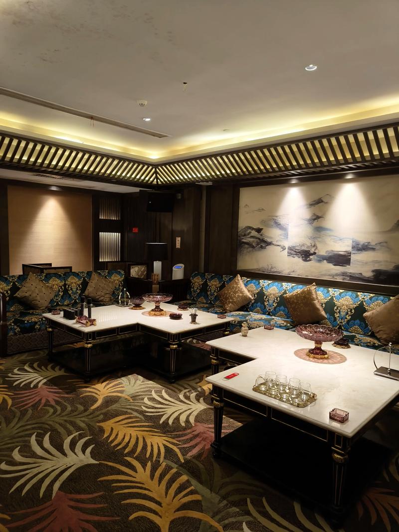 运城商务KTV推荐Top5-河津市ktv预定