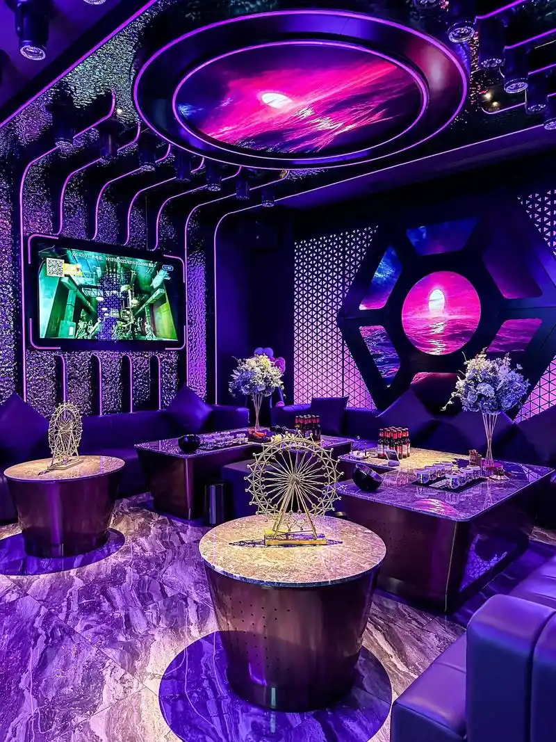 运城商务ktv及商务ktv怎么算解析-闻喜县ktv预定